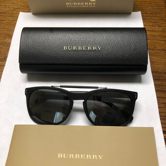 burberry b4244